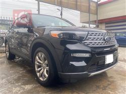 فورد إكسبلورر